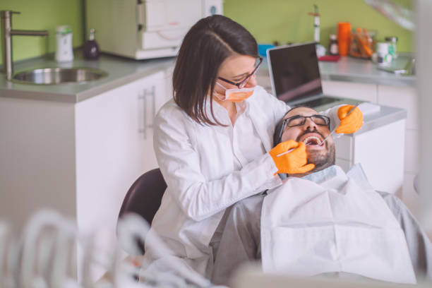 Best Knocked-Out Tooth (Avulsed Tooth) Treatment in Twisp, WA