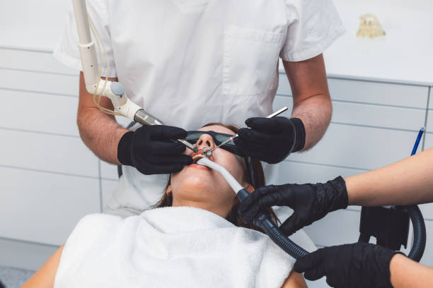 , WA Emergency Dental Service Company