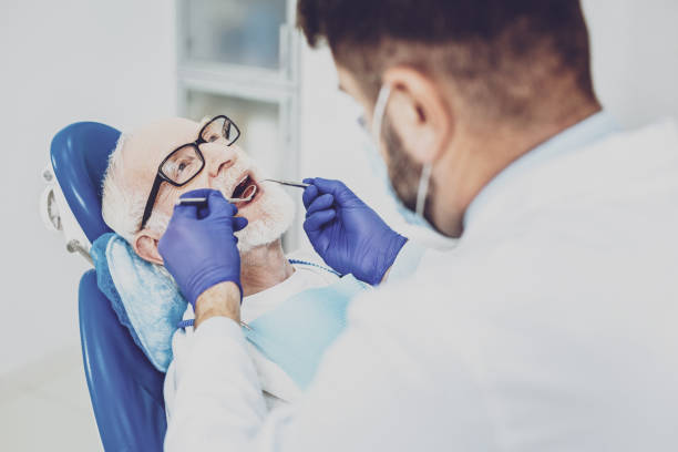 Best Emergency Denture Repair in Twisp, WA